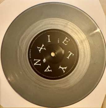 SP Doechii: Anxiety CLR | LTD