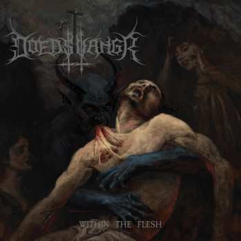 Album Doedsvangr: Within The Flesh