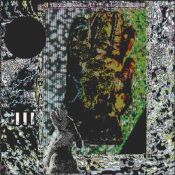 LP dog: Trash Temple