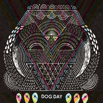 Album Dog Day: Concentration