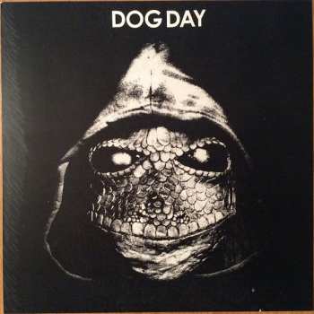 LP Dog Day: Concentration