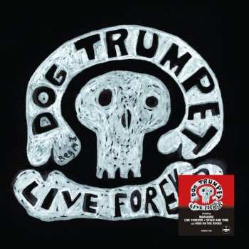 LP Dog Faced Hermans: Live Forever
