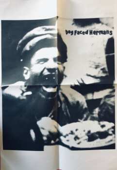LP Dog Faced Hermans: Those Deep Buds
