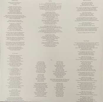 LP Dog Park Dissidents: The Pink And Black Album CLR | LTD