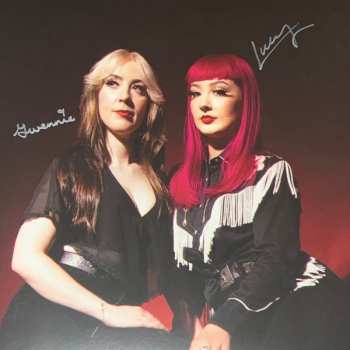 LP Dog Party: Dangerous