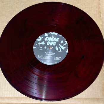 LP Dog Party: Dangerous