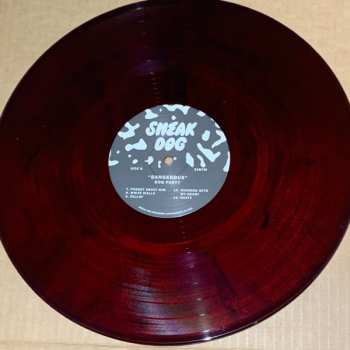 LP Dog Party: Dangerous