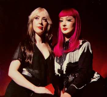 CD Dog Party: Dangerous