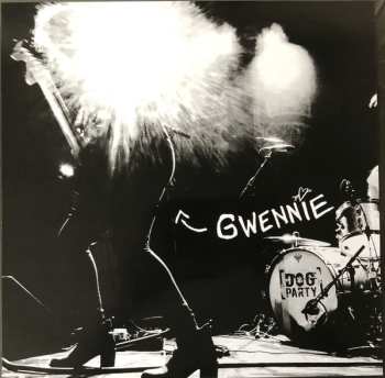 LP Dog Party: Hit & Run