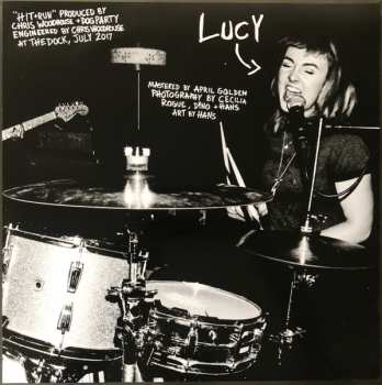 LP Dog Party: Hit & Run