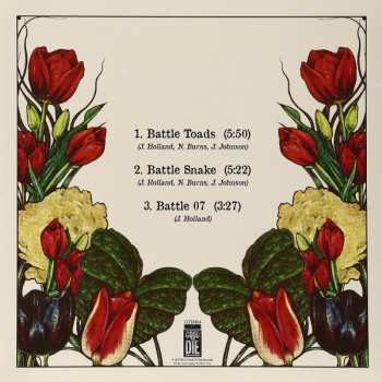 LP Dog Shredder: Brass Tactics