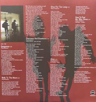 LP Dog Trumpet: Great South Road CLR | LTD