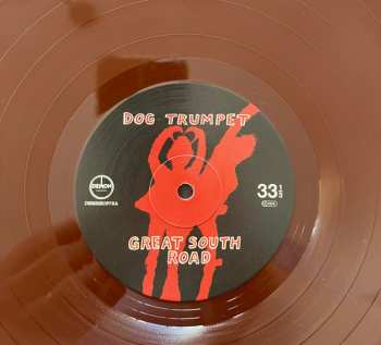 LP Dog Trumpet: Great South Road CLR | LTD
