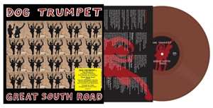 LP Dog Trumpet: Great South Road CLR | LTD
