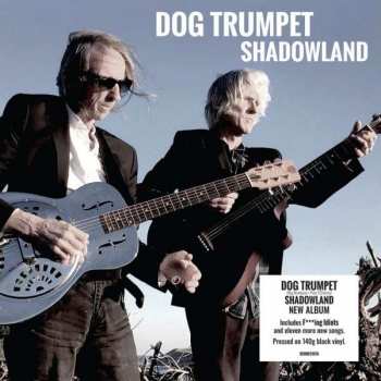 LP Dog Trumpet: Shadowland
