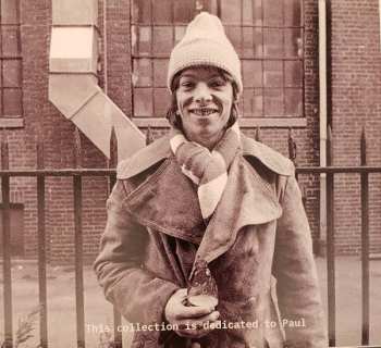 CD Dogmatics: EST 81