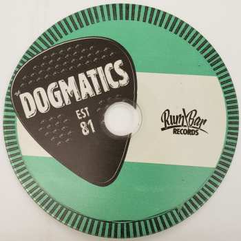 CD Dogmatics: EST 81