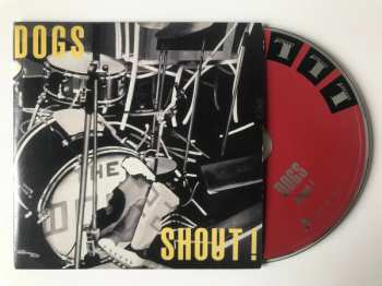 3CD Dogs: 3 Original Album Classics