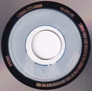 CD Dogs Of Peace: Heel