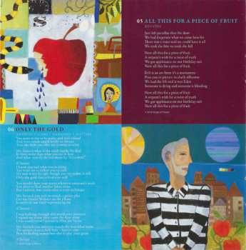 CD Dogs Of Peace: Heel