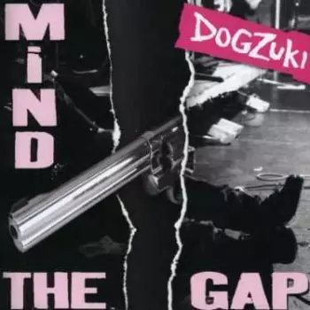 Dogzuki: Mind The Gap