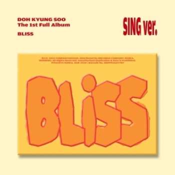 Album D.O.: Bliss
