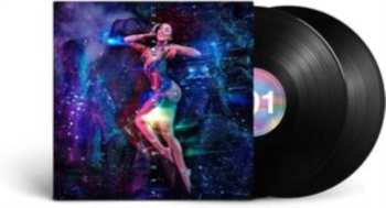 2LP Doja Cat: Planet Her  DLX