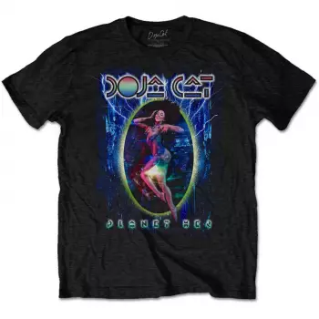 T-shirt Planet Her 