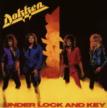 Under Lock And Key