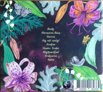 CD Dolce: Av Liv Och Grönska