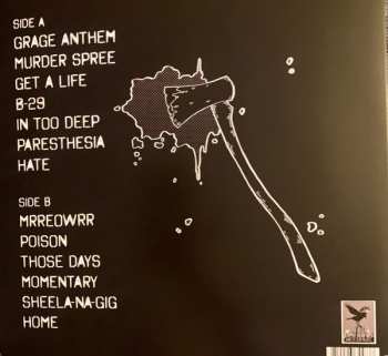 LP Doll Riot: Grage CLR