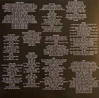 LP Doll Riot: Grage CLR