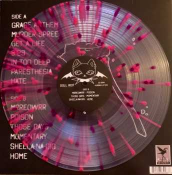 LP Doll Riot: Grage CLR