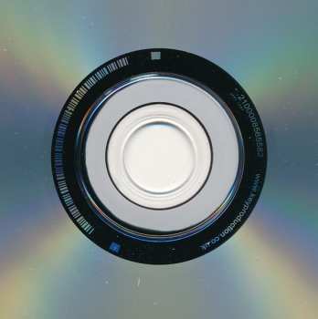 6CD/DVD/Coffret Dollar: Ultimate