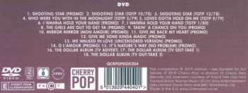 6CD/DVD/Coffret Dollar: Ultimate