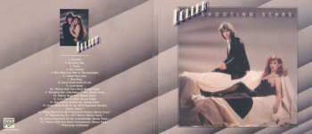 6CD/DVD/Coffret Dollar: Ultimate