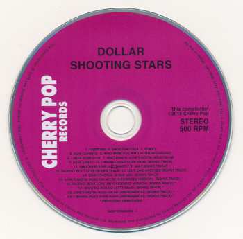 6CD/DVD/Coffret Dollar: Ultimate