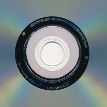 6CD/DVD/Coffret Dollar: Ultimate