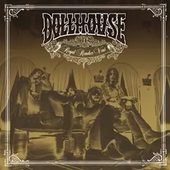 Dollhouse: Royal Rendevous