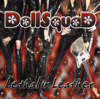 Dollsquad: Lethal In Leather