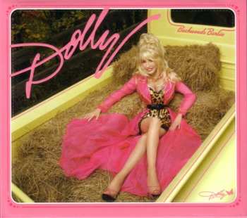 CD Dolly Parton: Backwoods Barbie DIGI
