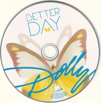 CD Dolly Parton: Better Day