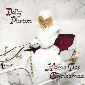 CD Dolly Parton: Home For Christmas