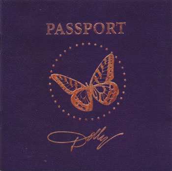 CD/DVD Dolly Parton: Live From London