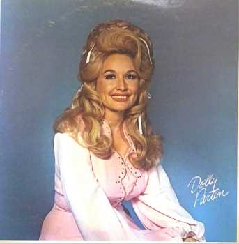 LP Dolly Parton: My Tennessee Mountain Home