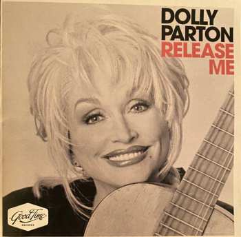 CD Dolly Parton: Release Me