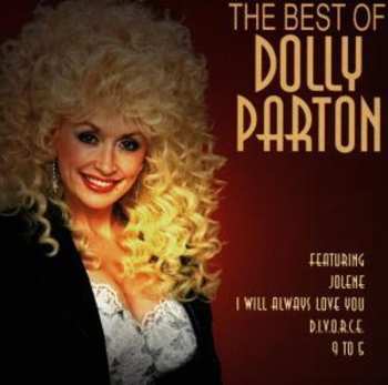 Album Dolly Parton: The Best Of