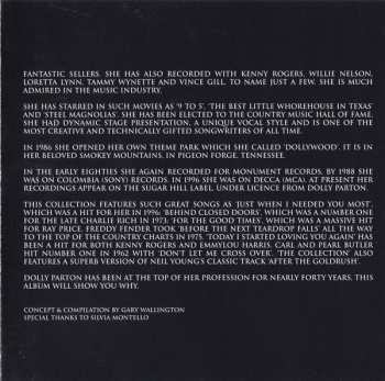 CD Dolly Parton: The Collection