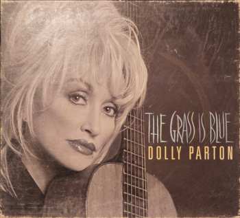 CD Dolly Parton: The Grass Is Blue