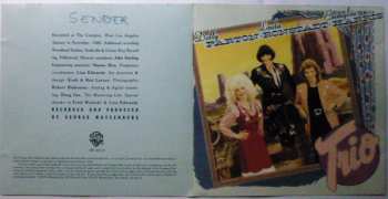 CD Emmylou Harris: Trio
